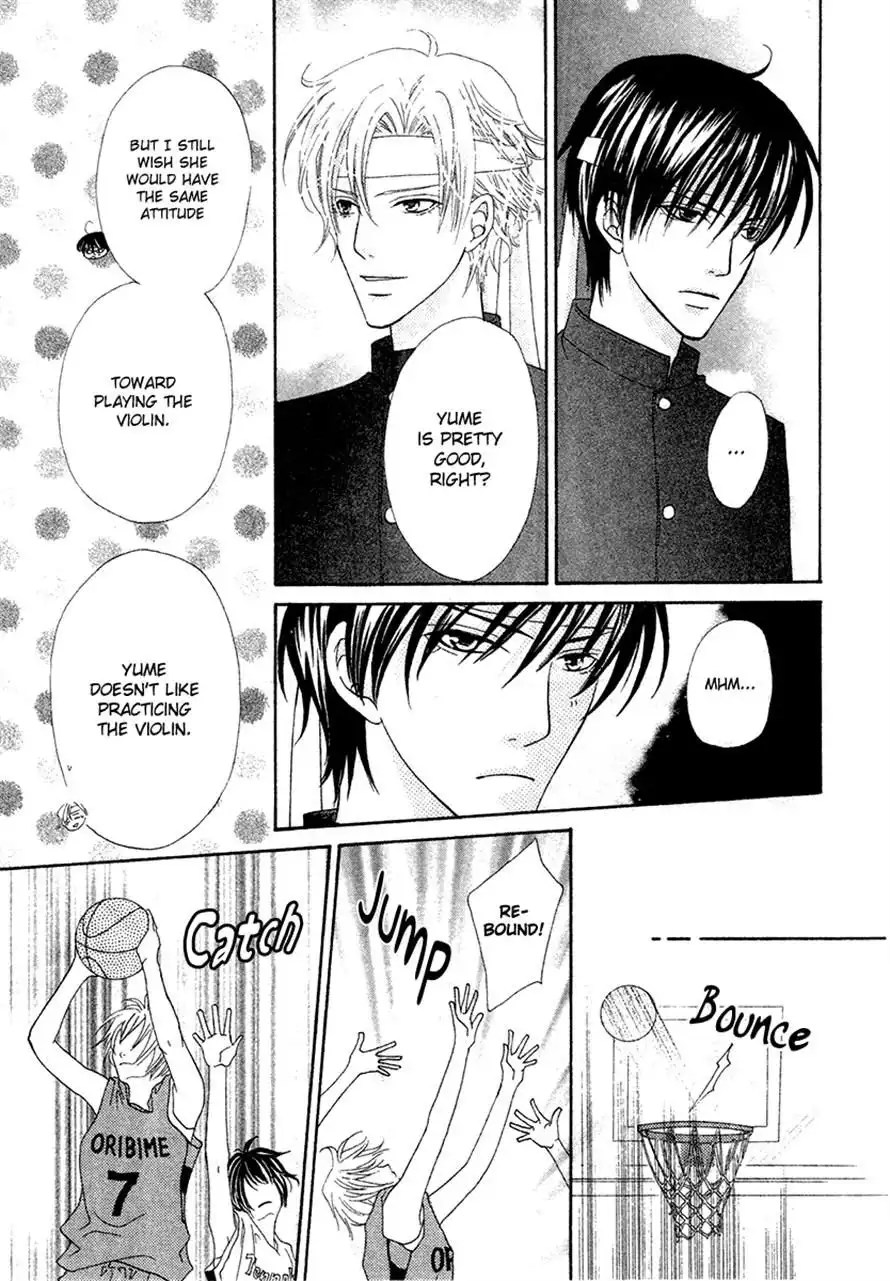 Renjou Sparkle Chapter 10 8